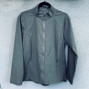GORUCK Simple Windbreaker Jacket | Size Large